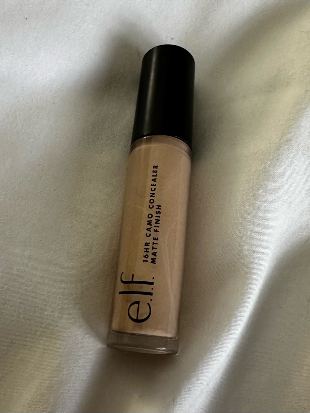 Elf Matte Finish Concealer